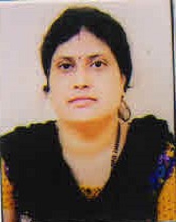 Faculty Photo
